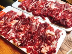 -牛很鲜潮汕牛肉火锅(朝晖路店)