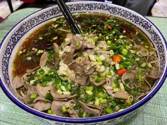-富临轩私房菜(集庆门大街店)