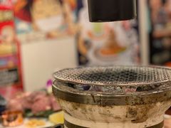 -蒜香焼肉PURUSHIN(马场路店)