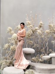 -金夫人婚纱摄影(华南店)