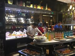 -好伦哥比萨烤肉自助(马家堡店)