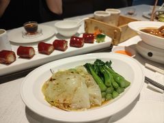 -天瑞轩·粤菜餐厅