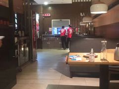 -九毛九西北菜(大东海店)