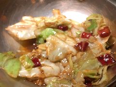-绿茶餐厅(松江万达店)