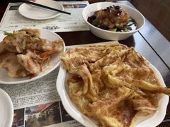 -老厨家(友谊路总店)
