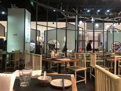 大堂-潮堂 · 潮州菜(国贸商城店)