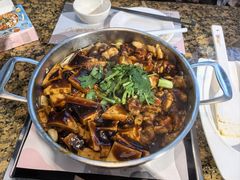 -黄记煌三汁焖锅(渝北金港国际店)