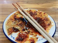 -洁美凉粉店(温江店)