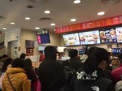 -肯德基(中鼎大厦店)