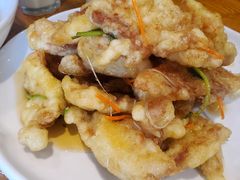-去茶去餐厅(中央大街店)