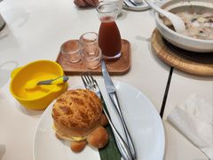 -蔡澜点心·粤菜(月星环球港店)