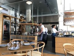 -BOR Eatery(安福路店)