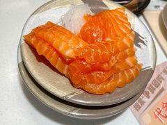 -争鲜回转寿司(朝北大悦城店)