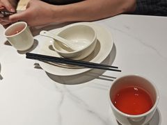 -楚山晓·湖北菜(武汉光谷K11店)