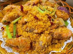 -南记食粥坊·宵夜大排档(莲花总店)
