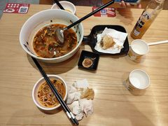 -秦和居(大唐时代店)
