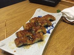 -水之惠鲜鱼料理(王府大街店)