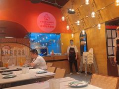 -CRAZYONES克芮旺斯西班牙餐厅(苏州中心店)