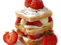 -治愈系甜品The Soothing Dessert(科海大楼店)