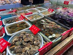 -旺角小渔村·海肠捞饭开创者(环山路店)
