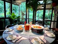 -野蔓果·山野菜(西湖景区·龙井茶田店)