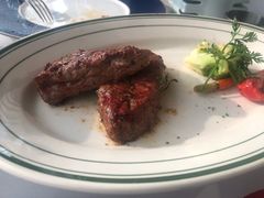 -佐度王子扒房(天鹅湖店)