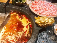 -蜀大侠火锅(四川北路店)