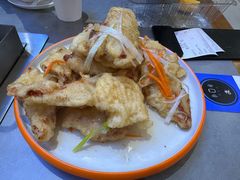 -三炮儿烧烤·羊锅·铁锅炖(南京首店)