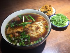 -十面春风·江南面馆(崇宁路店)