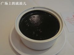 养颜芝麻糊-稻香(新港中心店)
