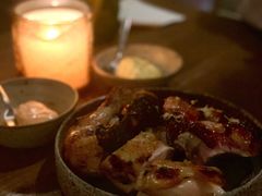 蜂蜜烤鸡-BOR Eatery(安福路店)