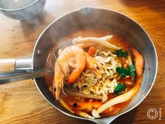 -About Bistro關於·泰式家庭料理