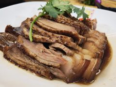卤水特色鹅肉-潮道鱼仔店·潮汕味(长兴路店)