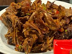 -羲和雅苑•北京烤鸭(乐园道万象城店)