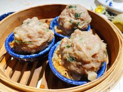 陈皮醋浸牛肉球-点都德·毕德寮