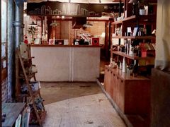 -雕刻时光·无国界料理西餐厅(五山店)