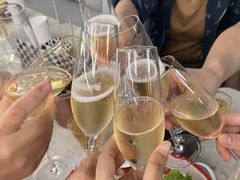-酒肆浅葱•烧烤•龙虾•排档(卓悦intown店)