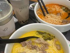 -和府捞面(天河领展广场店)