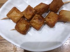 -甲乙饼·手工牛肉饼(东方广场店)