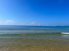 -三亚海棠湾万丽度假酒店