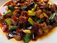 -黔蘑菇四季餐厅(观山湖店)