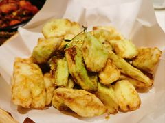 -初蓉丨遇见新川菜(亲贤街荣耀店)