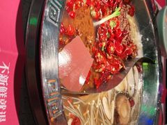 -辣斗辣·老火锅(红谷滩万达店)