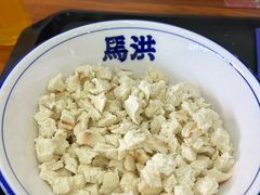 -清真·马洪小炒泡馍馆(钟楼回民街店)
