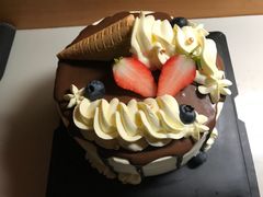 -亦家cake·0卡糖