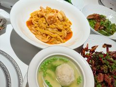-怡情荟•海鲜青岛菜(五四广场旗舰店)