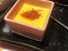 布丁-山葵家·创意料理(万象汇店)