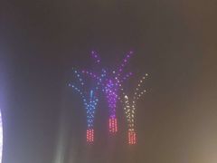 -南京眼步行桥