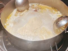 -淼福猪肚鸡·椰子鸡火锅(大沙地店)