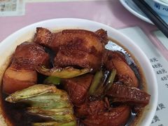 -蘭心餐厅(进贤路店)